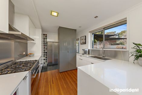 Property photo of 2 O'Mara Place Higgins ACT 2615