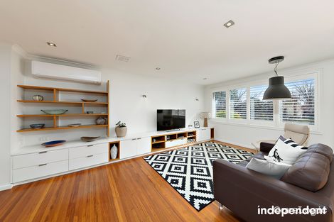 Property photo of 2 O'Mara Place Higgins ACT 2615