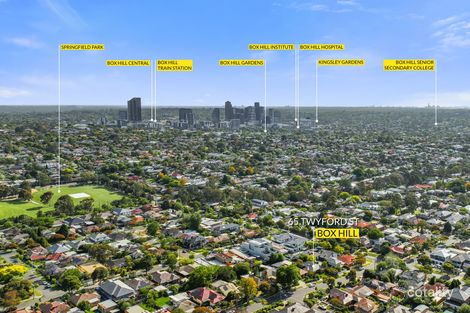 Property photo of 65 Twyford Street Box Hill North VIC 3129
