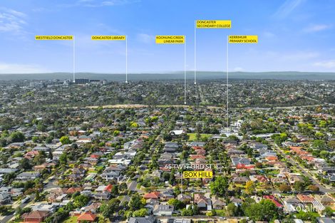 Property photo of 65 Twyford Street Box Hill North VIC 3129