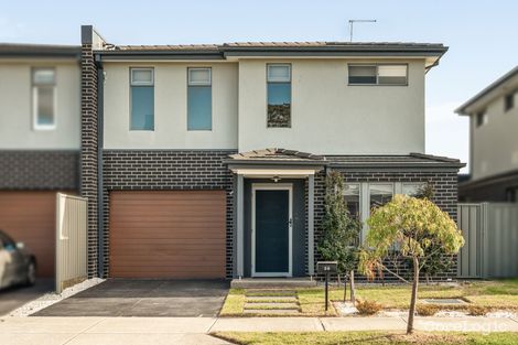 Property photo of 56 Tucker Boulevard Carrum Downs VIC 3201