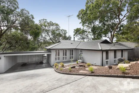 Property photo of 6 Rainham Close Greensborough VIC 3088