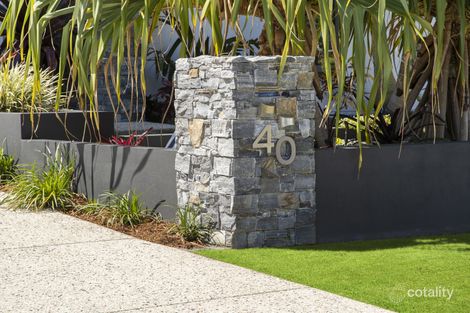 Property photo of 40 Serenity Boulevard Helensvale QLD 4212