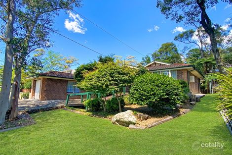 19 Wideview Ave, Woodford, NSW 2778