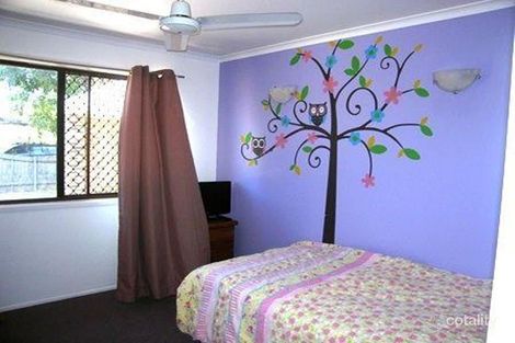 Property photo of 40 Jarrah Street Beaconsfield QLD 4740