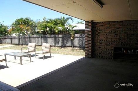 Property photo of 40 Jarrah Street Beaconsfield QLD 4740