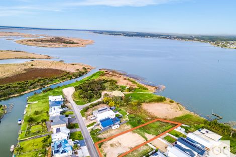 1h/1i Daniel Ave, Goolwa North, SA 5214