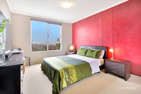 Property photo of 1803/1 Kings Cross Road Darlinghurst NSW 2010