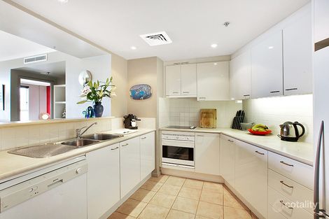 Property photo of 1803/1 Kings Cross Road Darlinghurst NSW 2010
