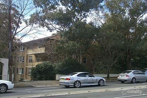 2/167 Pacific Hwy, Roseville, NSW 2069