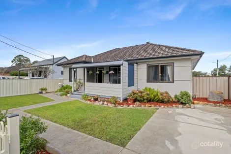 Property photo of 2 Werowi Street Dapto NSW 2530