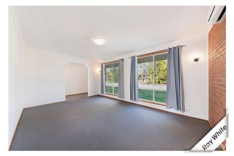 Property photo of 10 Curnow Place Chisholm ACT 2905