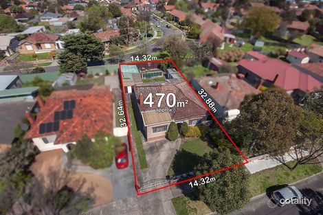 Property photo of 17 Avondale Road Preston VIC 3072