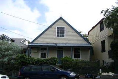 3 Bayville St, Balmain, NSW 2041