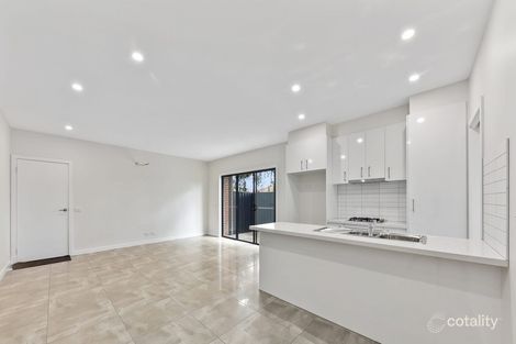 Property photo of 5A Ainsworth Street Sunshine West VIC 3020