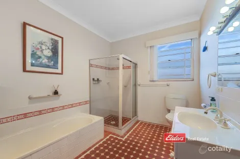 Property photo of 21 Carter Crescent Gloucester NSW 2422