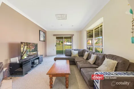 Property photo of 21 Carter Crescent Gloucester NSW 2422