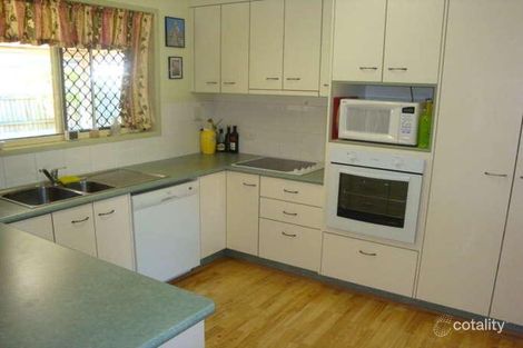 Property photo of 8 Saint Ives Court Bundaberg East QLD 4670