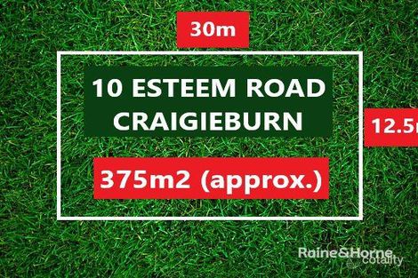 10 Esteem Rd, Craigieburn, VIC 3064