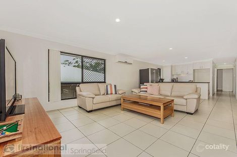 Property photo of 14 Alton Towers Street Springfield Lakes QLD 4300