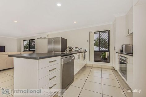 Property photo of 14 Alton Towers Street Springfield Lakes QLD 4300