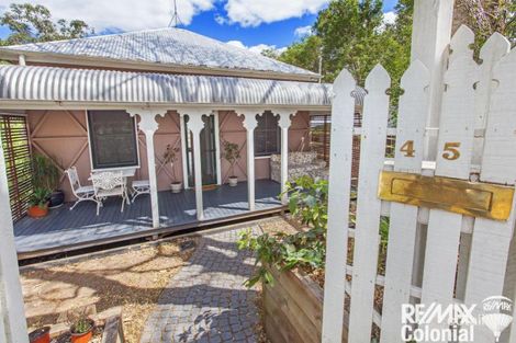 Property photo of 45 Gowrie Street Annerley QLD 4103