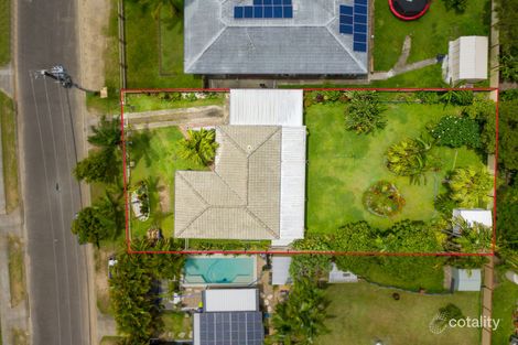 Property photo of 3 Stoten Street Eagleby QLD 4207