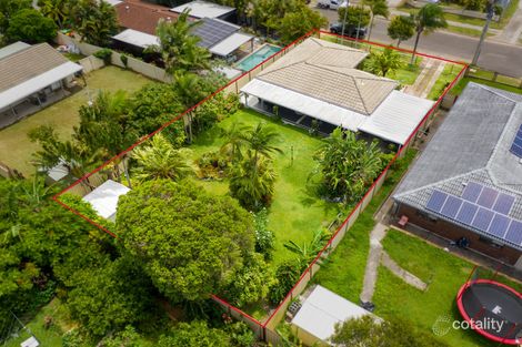 Property photo of 3 Stoten Street Eagleby QLD 4207
