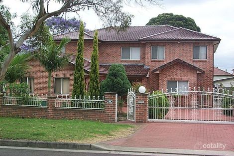 Property photo of 60 Esme Avenue Chester Hill NSW 2162