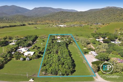 Property photo of 28 Allendale Drive Alligator Creek QLD 4816