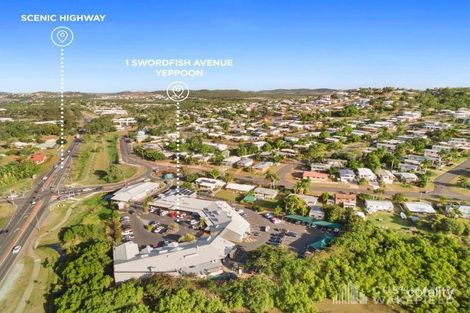 1 Swordfish Ave, Taranganba, QLD 4703