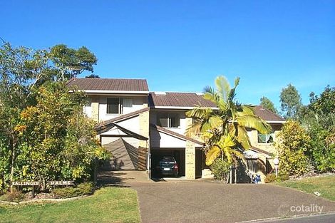 2/10 Ballinger Ct, Buderim, QLD 4556