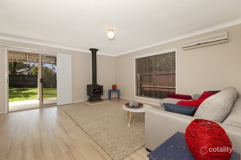 Property photo of 50 Beaufront Place Forest Lake QLD 4078