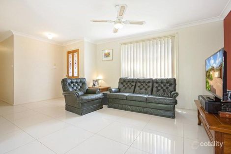 Property photo of 3/77 Albert Street Werrington NSW 2747