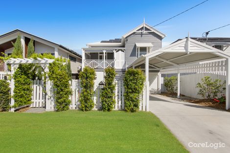 Property photo of 12 Nalder Street Annerley QLD 4103