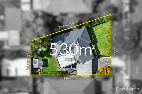 Property photo of 12 Maramba Drive Narre Warren VIC 3805
