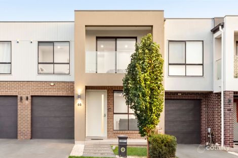 Contact Agent For Address, Riverstone, NSW 2765