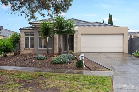 4 Kondalilla Dr, Truganina, VIC 3029