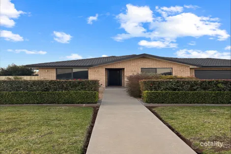 8 Catanzariti Dr, Yoogali, NSW 2680