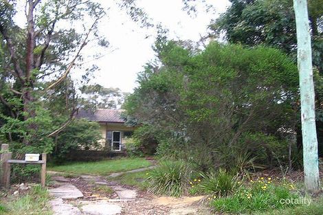 96 Railway Pde, Hazelbrook, NSW 2779