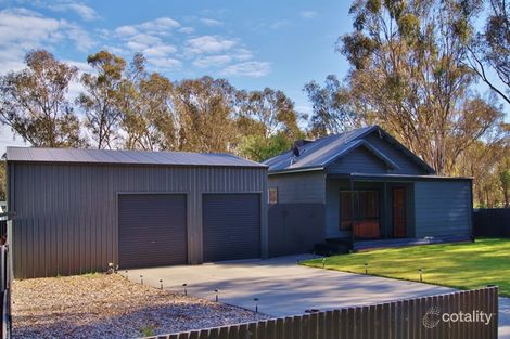 Property photo of 1335 Scenic Road Monteagle NSW 2594