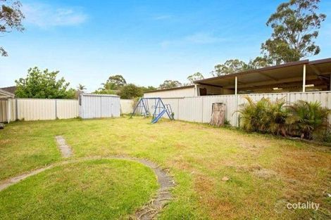Property photo of 12 Kendee Street Sadleir NSW 2168