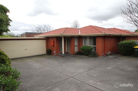 2/105 Burwood Hwy, Burwood East, VIC 3151