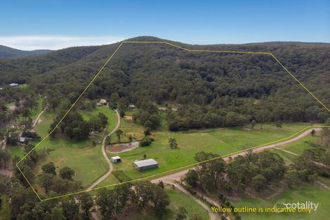 Property photo of 19 Forest Road Duns Creek NSW 2321