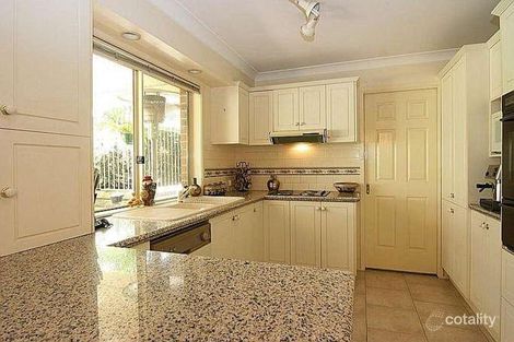 Property photo of 92 The Sanctuary Drive Leonay NSW 2750