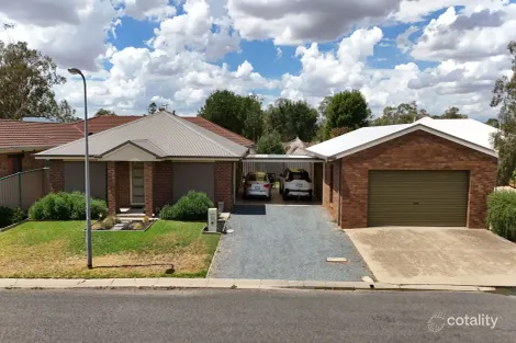 23 Reynolds Dr, Numurkah, VIC 3636
