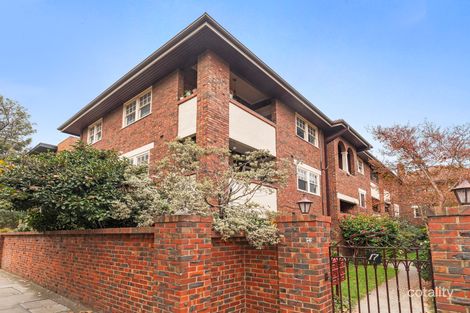 9/17 Mitford St, St Kilda, VIC 3182