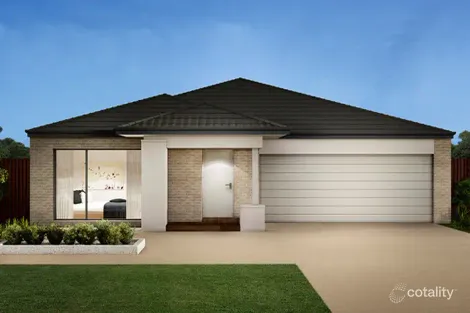 Contact Agent For Address, Melton South, VIC 3338