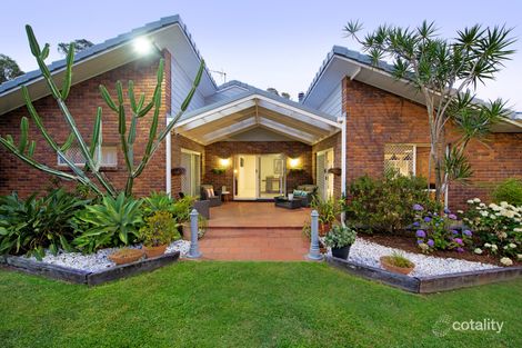 Property photo of 30 Kingsway Drive Molendinar QLD 4214