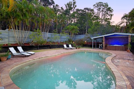 Property photo of 30 Kingsway Drive Molendinar QLD 4214